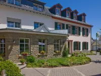 Landhaus Schend Hotel di Immerath