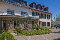 Landhaus Schend - Parking