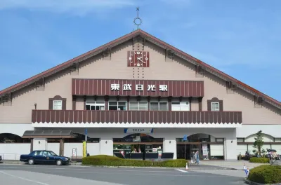 Nikko Guesthouse Sumica