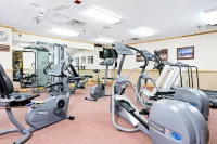 One Ski Hill Place, a RockResort, by Vail Resorts - Gym