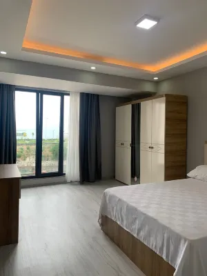 New Otel Hotels in Yomra