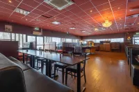Halmstad Hotel Apartments - petit déjeuner