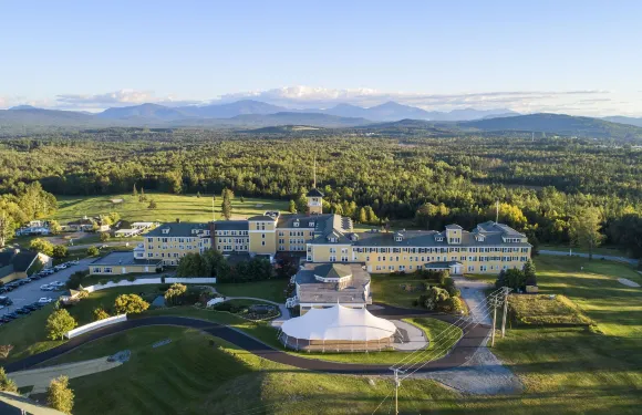 山景豪華度假酒店及Spa