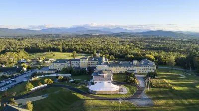 Mountain View Grand Resort & Spa Hotels in Whitefield