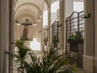 Chiostro San Francesco