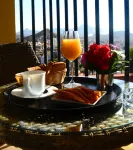 Hotel Belvedere Mindelo, Cabo Verde