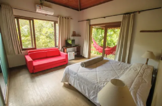 Lendas do Capão Pousada Отели в г. 