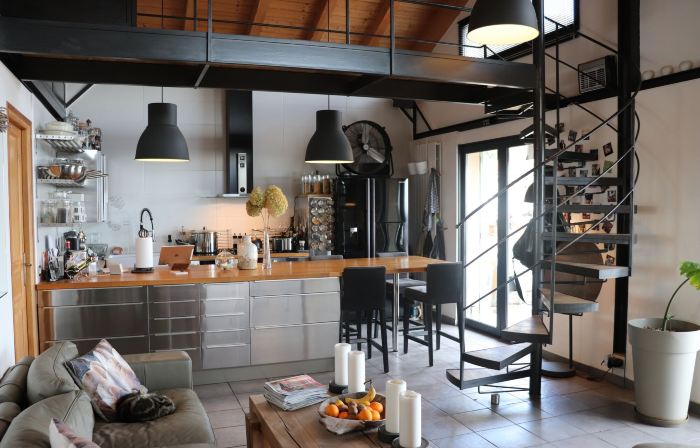 Skylark Bed & Breakfast