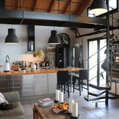 Skylark Bed & Breakfast Hotels in de buurt van Grasse Cathedral