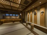 Inishie no yado Keiun Hotels in Izumo