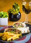 RH Hotel & Apartments - Pretoria - Breakfast