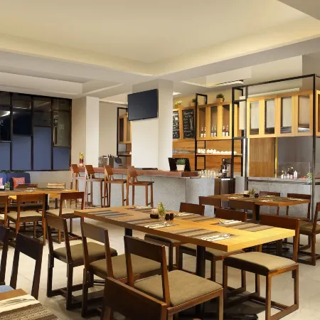 BATIQA Hotel Pekanbaru