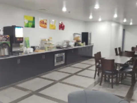 Quality Inn & Suites Watertown Fort Drum