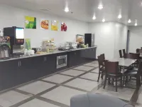 Quality Inn & Suites Watertown Fort Drum
