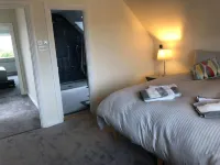 디스크리트 럭셔리 슈퍼 하우스! 포타 와일드라이프 공원 주변 호텔