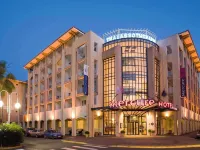 Mercure Thalasso & Spa Port Frejus