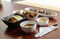 Hotel Duomo & Apartments โรงแรมใน