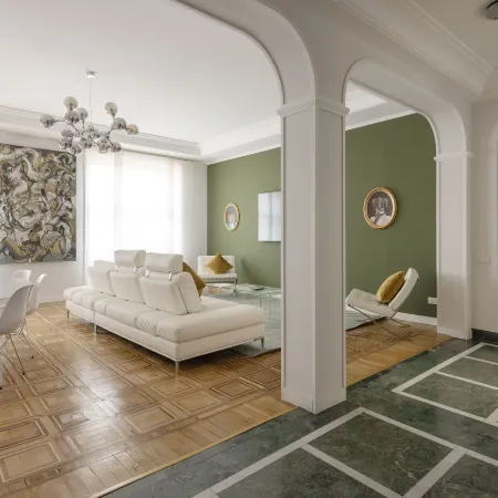 Heart Milan Apartments - Duomo District
