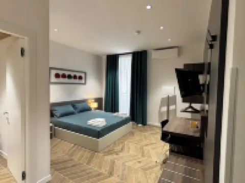 Sea Side Suites Hotels near San Francesco di Paola
