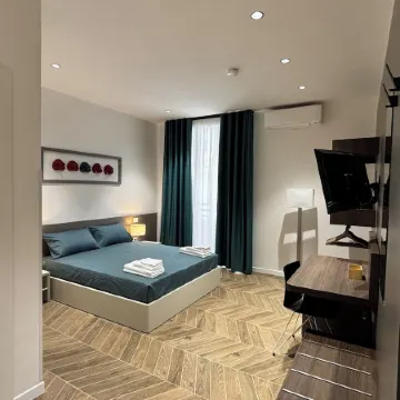 Sea Side Suites