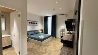 Sea Side Suites