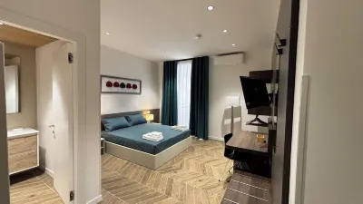 Sea Side Suites Отели в г. 