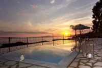 Irini Villa by Elrin Villas Mani - Villas