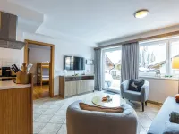 Haus Obauer by AlpenTravel Hotels in Wagrain