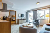 Haus Obauer by AlpenTravel