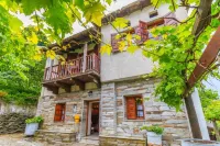 Calliope s Stone Manor