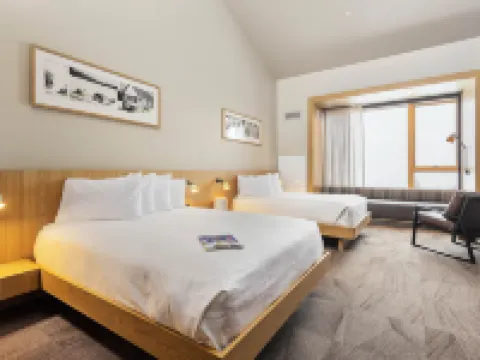 Humbird Hotels in Bonner County