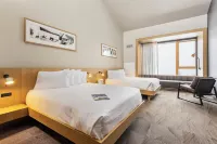 Humbird Hotels in Sandpoint