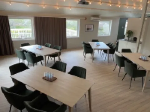 Tjörnbro Arena Hotels in Tjorn Municipality