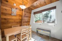 A Beary Happy Cabin - شاليه