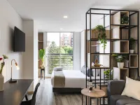 كابريرا 85-12 باي جالو Hotels near تسونا تي