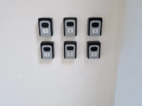 ห้องพักเมืองเก่า โรงแรมในโนวิสาด