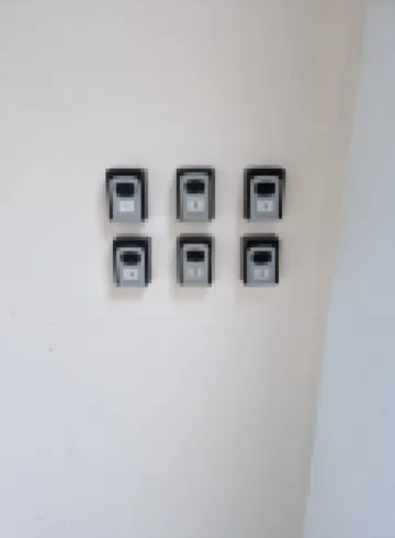 Old Town Rooms
