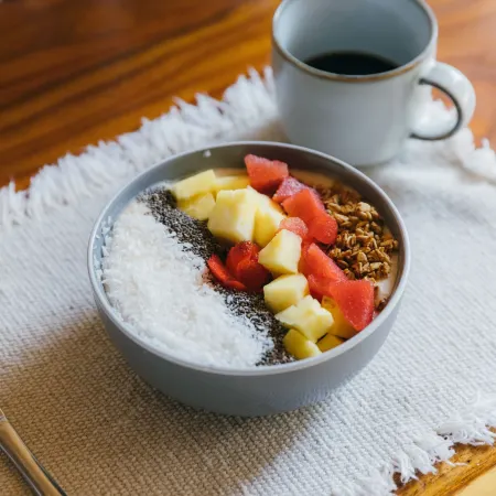 Dream Surf House Avellana