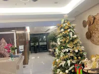 Hill Residence Quezon City Hotels near Caloocan