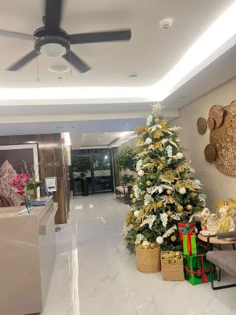 Hill Residence Quezon City