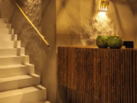Apenunga Eco Hotel Hotels in Jijoca de Jericoacoara