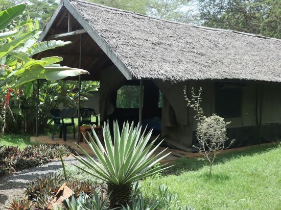 Ishara Lodge