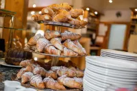 Hotel Sommer - Morgenmad
