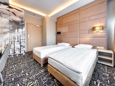 Citi Hotel's Łódź