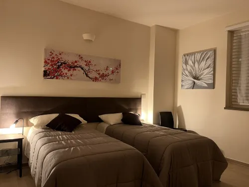 Ferriera 8 Hotels in Carbonara Scrivia