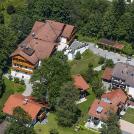 Hotel Wiedemann