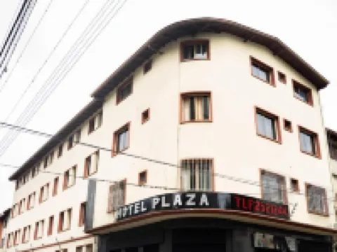 Hotel Plaza CA Hoteles en Mérida