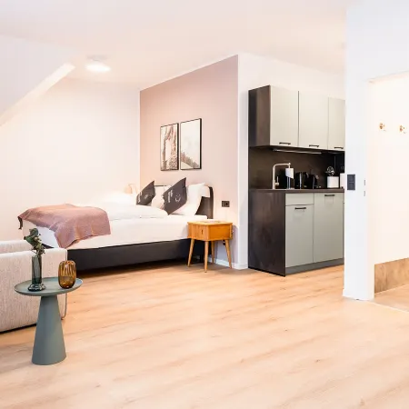 Limehome Villach Hauptplatz