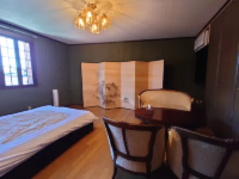 高山住宿 杜若 ～ 杜若 ～ 鄰近高山祭屋台會館的酒店