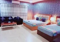 Hotel Versa Apartment and Lodges Lahore - 2 звезды